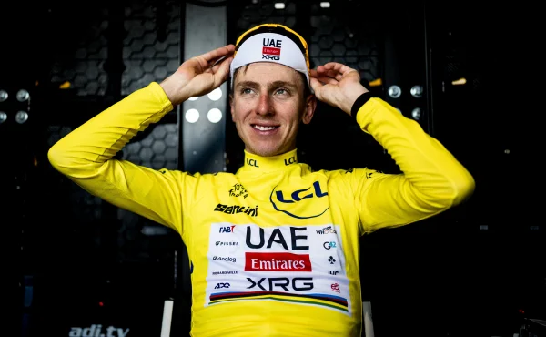Den zúčtování: Na Tour de France se během prvního volného dne počítají finanční prémie