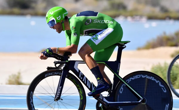 Patnáct let za úmyslné sražení cyklisty? Kauza španělské legendy jde před soud