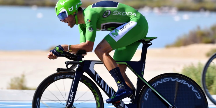 Patnáct let za úmyslné sražení cyklisty? Kauza španělské legendy jde před soud