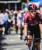 Opil se, pozvracel se, pak šel na rozhovor. Jak vítěz Tour de France ukončil kariéru