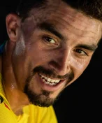 Z cyklistiky se vytratila radost, mrzí Alaphilippa. Už nejde o výhry, jen o data, říká