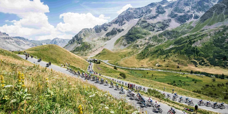 Protest proti Tour de France. Petice zpochybňuje trasu příštího ročníku