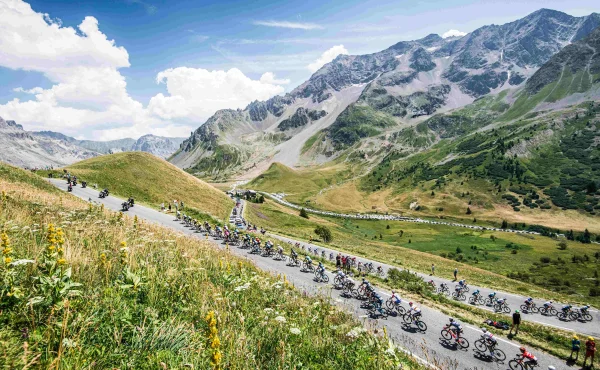 Protest proti Tour de France. Petice zpochybňuje trasu příštího ročníku