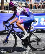 Pogačar zůstává na Tour. Na té ženské podporuje svou snoubenku