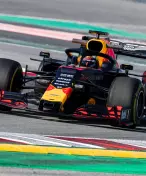 Porsche to s F1 myslí vážně! Připravuje koupi podílu v Red Bullu
