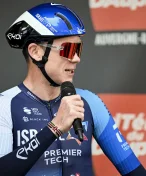 Izrael se zbavuje Frooma. Čtyřnásobný šampion Tour je ve svých 40 letech bez smlouvy