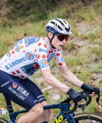 Ve Vismě se něco děje. Jonas Vingegaard přišel s okamžitou platností o svého trenéra