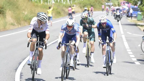 Jde skutečně o bezpečnost jezdců? Belgie porazila UCI ve sporu o omezení převodů