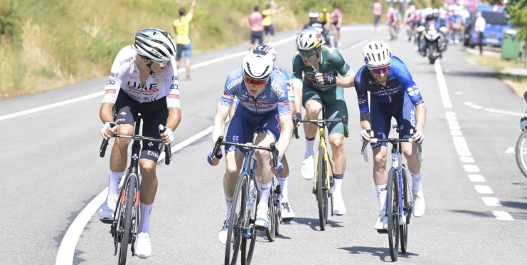 Jde skutečně o bezpečnost jezdců? Belgie porazila UCI ve sporu o omezení převodů