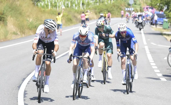 Jde skutečně o bezpečnost jezdců? Belgie porazila UCI ve sporu o omezení převodů