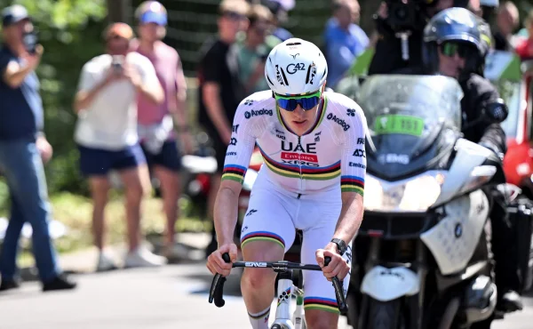 Zneužívají cyklisté léky? Asociace varuje před ketony, mluví o rizikovém chování jezdců