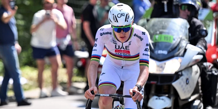 Zneužívají cyklisté léky? Asociace varuje před ketony, mluví o rizikovém chování jezdců