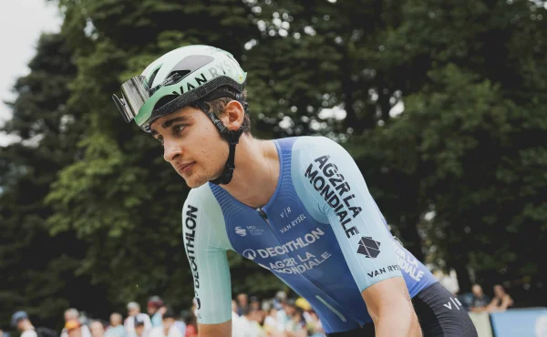 Šéf Tour de France chce na startu francouzského spasitele. Na 90 % to prý klapne