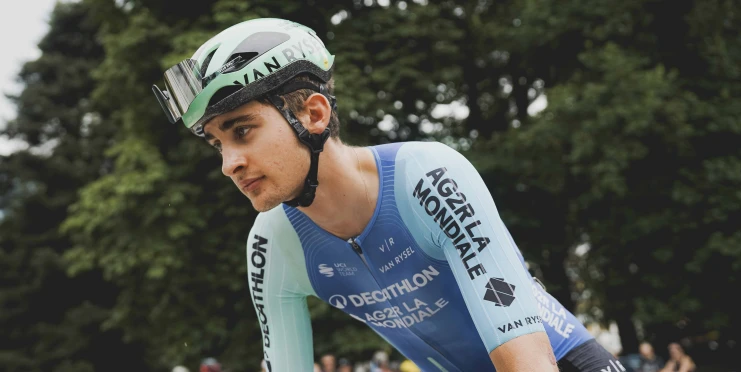 Šéf Tour de France chce na startu francouzského spasitele. Na 90 % to prý klapne