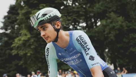 Šéf Tour de France chce na startu francouzského spasitele. Na 90 % to prý klapne