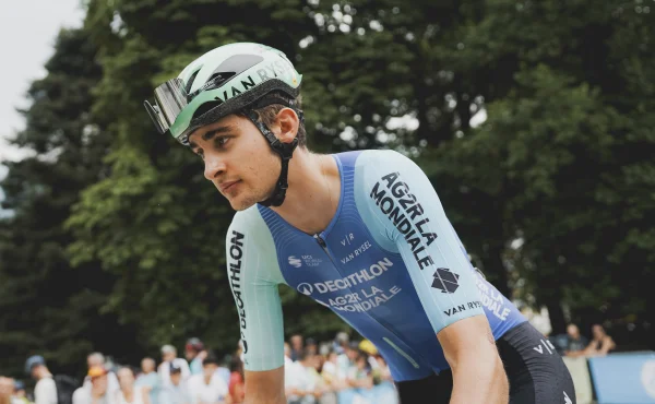 Pogačar je mimozemšťan, ale Seixas je mesiáš. Na něj jsme čekali, říká Madiot