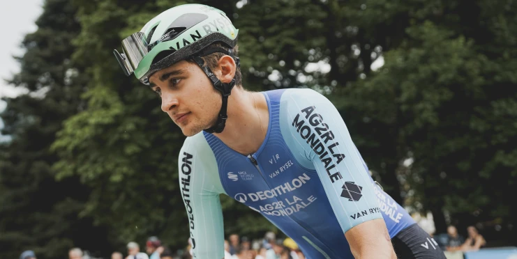 Pogačar je mimozemšťan, ale Seixas je mesiáš. Na něj jsme čekali, říká Madiot