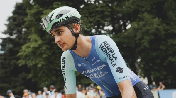 Pogačar je mimozemšťan, ale Seixas je mesiáš. Na něj jsme čekali, říká Madiot