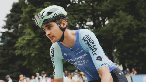 Pogačar je mimozemšťan, ale Seixas je mesiáš. Na něj jsme čekali, říká Madiot