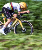 Proč Evenepoel opakuje s novým týmem stejné testy? Ztratili přístup k dosavadním datům