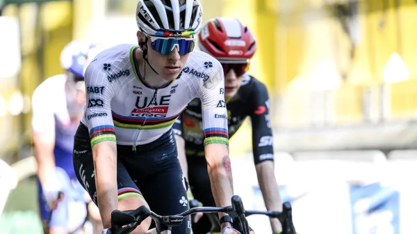 Tour de France má nového bosse. Pogačara nechcete naštvat, varuje Lance Armstrong
