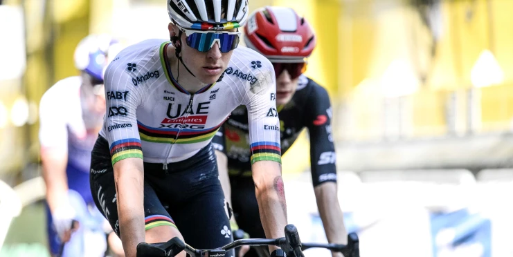 Tour de France má nového bosse. Pogačara nechcete naštvat, varuje Lance Armstrong