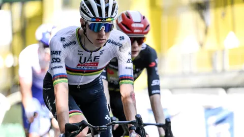 Tour de France má nového bosse. Pogačara nechcete naštvat, varuje Lance Armstrong