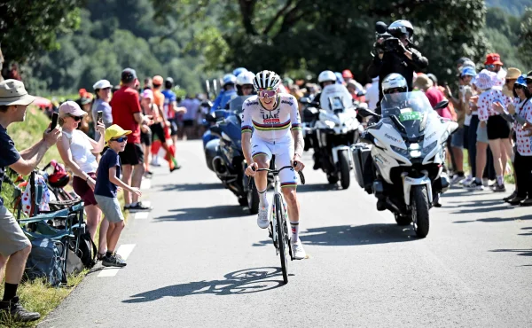 Čtyřnásobný šampion Tour ví, v čem je Pogačarův problém, a přidává radu, jak to změnit