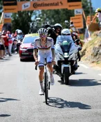 Vyhrál Tour de France, ale nudil se u toho. Pogačar se stal obětí týmové taktiky