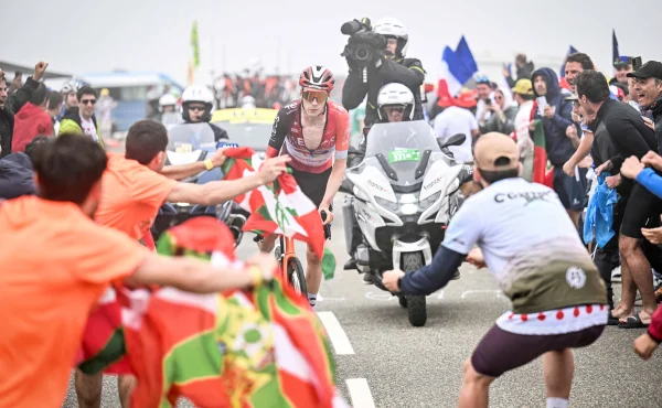 Vstupné na Tour de France? Organizátoři se revoluční myšlence brání
