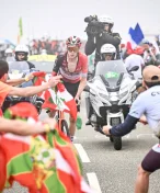 Vstupné na Tour de France? Organizátoři se revoluční myšlence brání