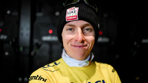 Chce být Pogačar legenda? Ať to ukáže v cyklokrosu! Federace i kvůli němu mění pravidla