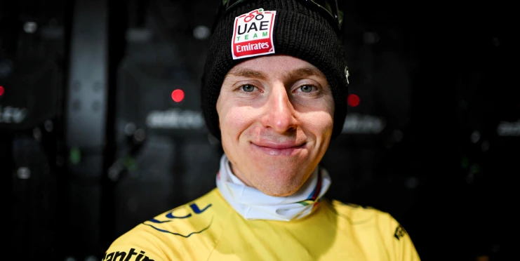 Chce být Pogačar legenda? Ať to ukáže v cyklokrosu! Federace i kvůli němu mění pravidla