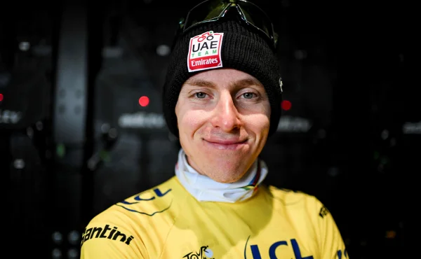 Chce být Pogačar legenda? Ať to ukáže v cyklokrosu! Federace i kvůli němu mění pravidla