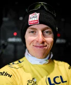 Chce být Pogačar legenda? Ať to ukáže v cyklokrosu! Federace i kvůli němu mění pravidla