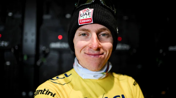 Je to nuda! Trenér tvrdí, že Tadej Pogačar ubírá cyklistice diváckou atraktivitu