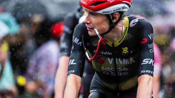 Jonas Vingegaard prozradil, čemu se chce věnovat místo kola. Rád by se živil rukama