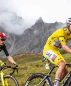 Uspokojeného Pogačara probudil až Vingegaard. Poučili jsme se, prozrazuje šéf UAE