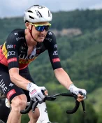 Jak vážné bylo Pogačarovo zranění na Tour de France? Vážné, potvrzuje jeho parťák