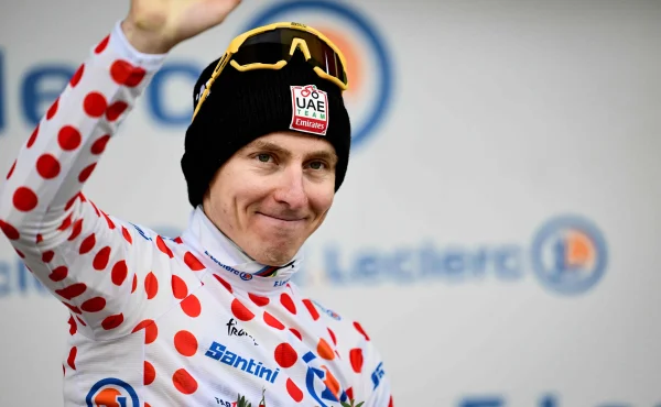 Pogačar překvapuje: Vyhrát Roubaix je víc než pátá Tour. Co chystá pro sezonu 2026?