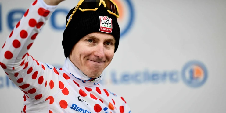 Pogačar překvapuje: Vyhrát Roubaix je víc než pátá Tour. Co chystá pro sezonu 2026?