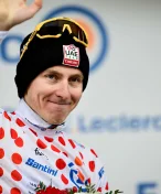 Pogačar bude ještě lepší. Podle týmového manažera má stále ve výkonnosti rezervu