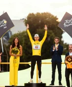 V zákulisí je jasno. Tadej Pogačar v příštím roce vynechá Tour de France