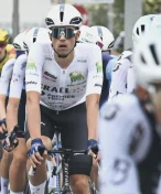 Cyklisté týmu Israel-Premier Tech se stahují z Itálie. I kvůli Gretě a její flotile