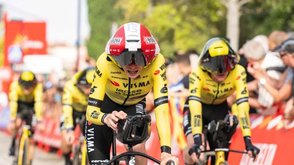 Jonas Vingegaard má jedinečnou šanci překonat Pogačara. Není ale jisté, že po ní skočí