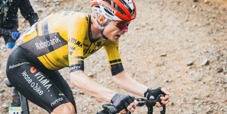 Líbilo se mi, jak jsme byli agresivní, vrací se Vingegaard k Tour. I tak to prý byla chyba