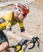 Líbilo se mi, jak jsme byli agresivní, vrací se Vingegaard k Tour. I tak to prý byla chyba