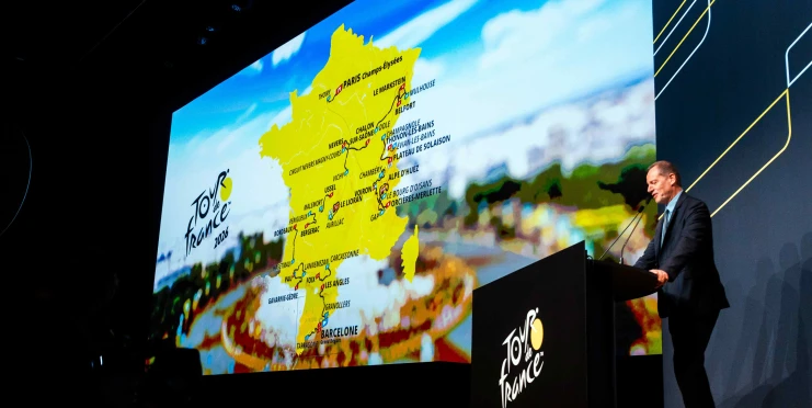 Zastavme Pogačara, rozhodli se organizátoři Tour. Nová trasa má zabránit jeho dominanci