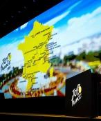 Zastavme Pogačara, rozhodli se organizátoři Tour. Nová trasa má zabránit jeho dominanci