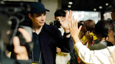 Tělo řeklo dost! Jonas Vingegaard promluvil o svém fiasku na mistrovství Evropy